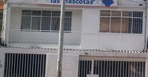 LA EPS DE LAS MASCOTAS LA EPS DE LAS MASCOTAS